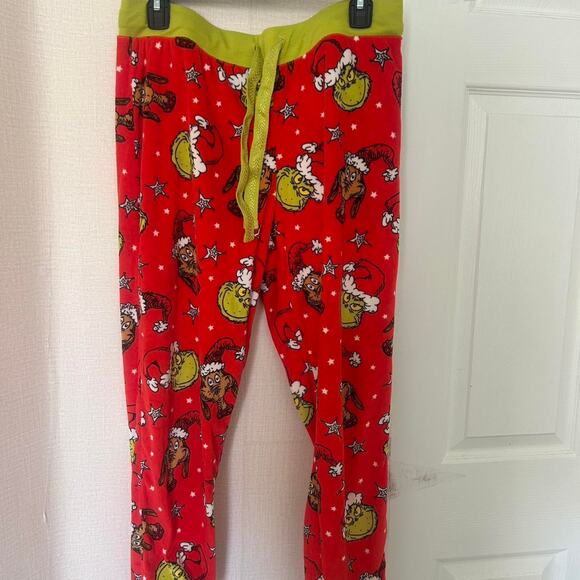 Green and red dr seuss - Picture 4 of 7